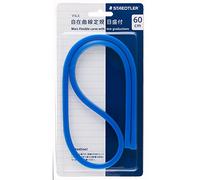 Staedtler Règle d'échelle Mars librement avec courbe 60 cm 971 65-60