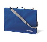 Staedtler - Mars LR 661 - Sacoche en Nylon pour Planche à Dessin A4