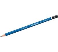 Staedtler - Crayon graphite - Mars Lumograph 100 - 4H