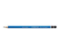 Staedtler - Mars Lumograph 100 - Crayon Graphite HB