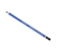 Staedtler Mars Lumograph 8B 8B 1pièce(s) crayon graphite - crayons graphite (8B, Bleu)