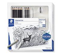 STAEDTLER Mars® Lumograph® charcoal 100C
