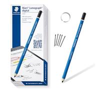 Staedtler Mars Lumograph digital 180 22-3 crayon mécanique 1 pièce(s)