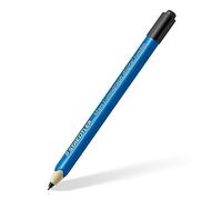 Staedtler – Stylet – Mars Lumograph digital – en bois upcyclé 0,7 mm – 180J 22