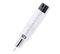 Staedtler Mars Matic 750 - Pointe Rechange Pour Stylo Pointe Tubulaire 0,25 Mm