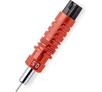 Staedtler Mars Matic 750 - Pointe Rechange Pour Stylo Pointe Tubulaire 0,5 Mm