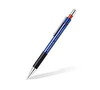 Staedtler Mars Micro 775 - Blister 1 Porte-Mine 0,5 Mm + 1 Étui Mines 250 05-Hb