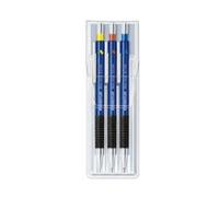 Staedtler Mars Micro 775 Crayon Mécanique B 3 Pièces