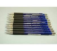 Staedtler Mars® Micro 775 Porte-mine 0,7 mm Corps Bleu (lot de 10)