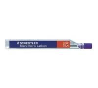 Staedtler Mars micro carbon 250 0.5mm mine B G