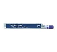 Staedtler Mars micro carbon 250 0.7mm mine 2H G