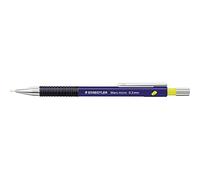 Staedtler Mars Micro, Porte-mine super fin (0.3 mm) de haute qualité pour écriture et dessin, Idéal pour un travail de précision, Compatible avec les mines de 0.3 mm, 775 03