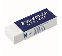 Staedtler Mars plastic gomme Lot de 2