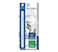 Staedtler Recharge Pour Stylos Gomme Marsplastic