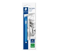 Staedtler Mars plastic Mines à effacer BK
