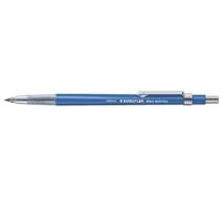 Staedtler 780C - Porte mines / Crayon - Bleu - Lot de 5