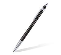 STAEDTLER Porte-mines Mars technico 780 C, noir Noir G
