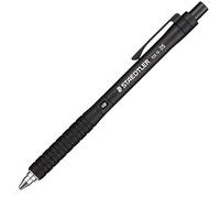 Staedtler Mechanical Pencil 0.7mm Black Body 925 15-07