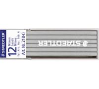 Staedtler Mine 218-0 blanc 12 pc(s)