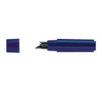 STAEDTLER - mines de compas, graduation: HB contenu: 4 mines (556 E4-HB) G