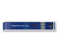 Staedtler Étui de mines Graphite G 2 mm HB 12 mines