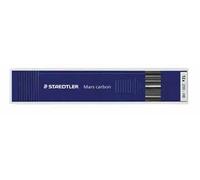 Staedtler Mines Mars Carbon 2 Mm 12 Unité(S)