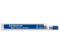 Staedtler Mines Mars Micro 1,3 Mm, Étui De 6 Pièces 1 Unité(S)