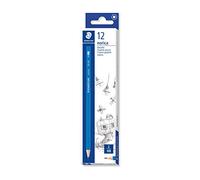 Staedtler Norica 130 46 - Crayon Graphite Hb