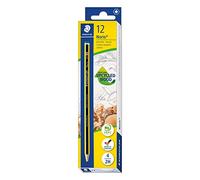 Staedtler Crayon graphite Noris 120 2H
