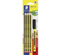 Staedtler Noris 120 SBK8P2 Set de crayons à papier 8 pc(s)