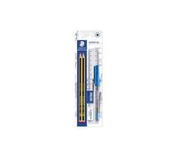 Staedtler Noris 120 Stylo À Bille Crayon À La Mine De Graphite Multicolore