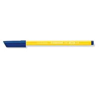 Staedtler Noris 326 - Feutre Coloriage Pointe Moyenne 1 Mm Jaune