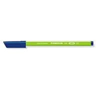 Staedtler Noris 326 - Feutre Coloriage Pointe Moyenne 1 Mm Vert Clair