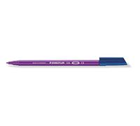 Staedtler Noris 326 - Feutre Coloriage Pointe Moyenne 1 Mm Violet