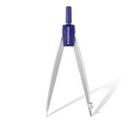 Staedtler Passer Noris Club avec boîte pour crayons de plomb