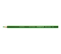 Staedtler Noris Colour 185 - 1 boite de 12 Crayon De Couleur Wopex Vert Pré