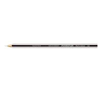 Staedtler Noris Colour 185 - Crayon De Couleur Wopex Blanc