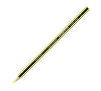 Staedtler Noris Colour 185 - Crayon De Couleur Wopex Jaune Clair - 12