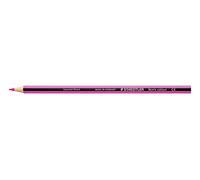 Staedtler Noris Colour 185 - Crayon De Couleur Wopex Magenta