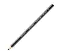 STAEDTLER Noris Colour 185 - Crayon De Couleur Wopex Noir