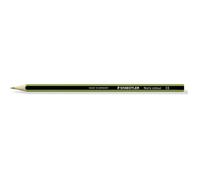 Staedtler Noris Colour 185 - Crayon De Couleur Wopex Vert Pré - 185-50