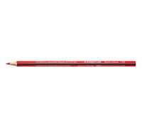 STAEDTLER Noris Colour 187-2 Crayons de couleur, format triangulaire ergonomique, surface douce antidérapante, haute résistance à la rupture, fabriqué en bois recyclé, boîte pliante avec 12 crayons de