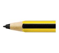 STAEDTLER Noris digital GP-U999ERIPA - Stylet pour téléphone portable, tablette - jaune - pour Galaxy Note 3