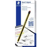 Staedtler Noris digital mini Stylet noir, jaune