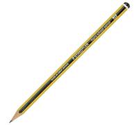 Staedtler Noris école crayon, paquet de 12