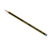 STAEDTLER Noris H 120-3 Lot de 12 crayons