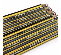 Staedtler NORIS SCHOOL PENCILS HB [Box of 36]