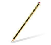 Staedtler Noris 120-2 Crayon à papier Dureté: HB