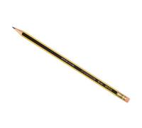 Staedtler Crayon à papier Noris 122 – Dureté HB