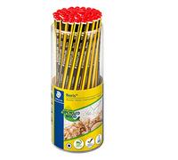 Staedtler Noris Pot de 50 crayons à papier HB